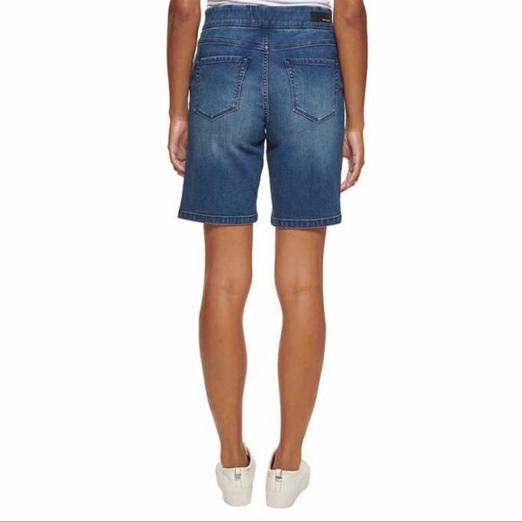 DKNY Jean Ladies' Bermuda Short - Picture 5 of 7